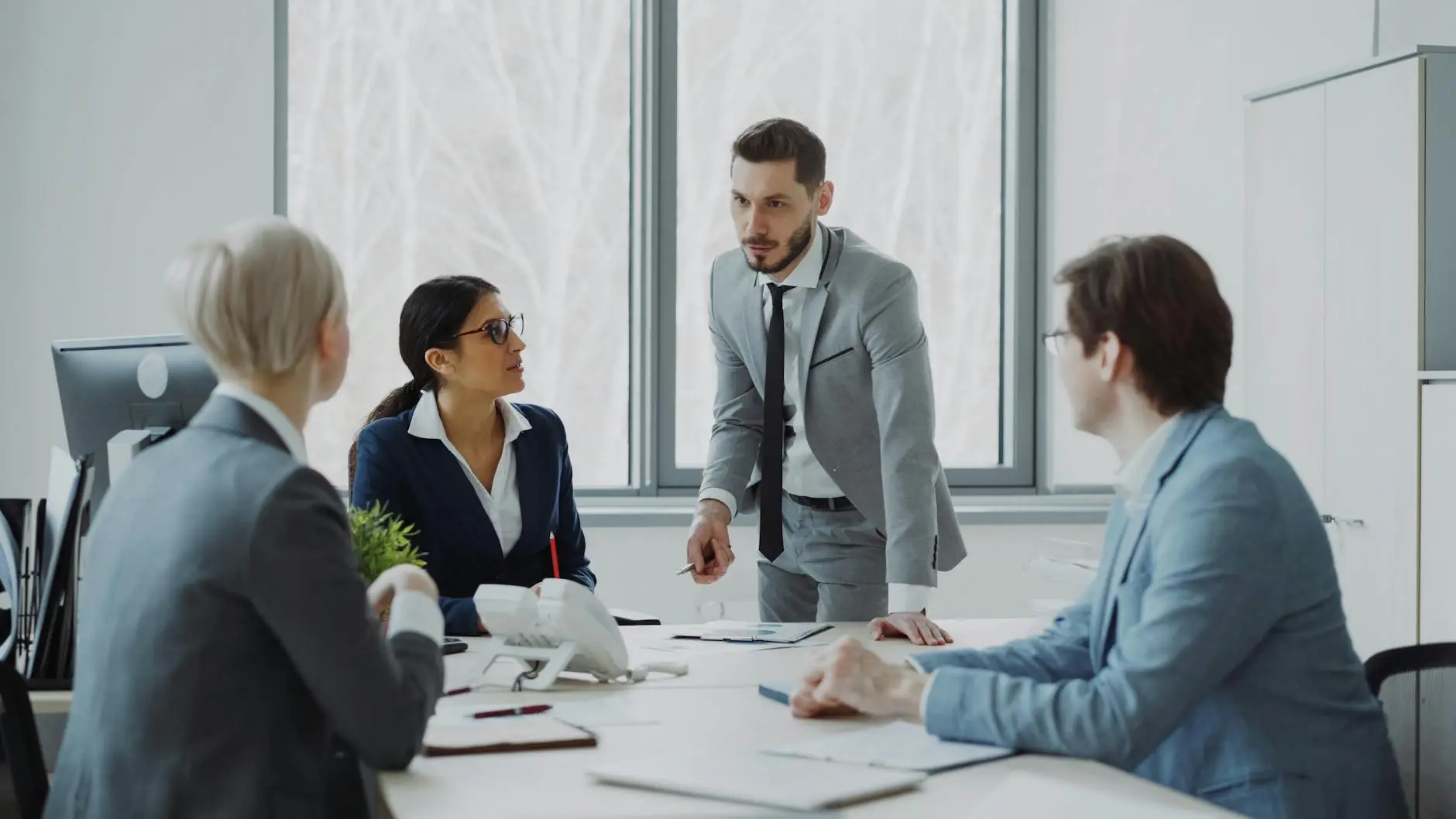 What Is Trauma-Informed Leadership? A Practical Guide for Nonprofit and Behavioral Health Leaders